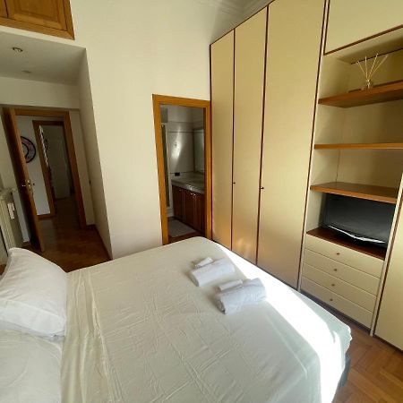 Apartament A Due Passi Da San Pietro Rzym Zewnętrze zdjęcie