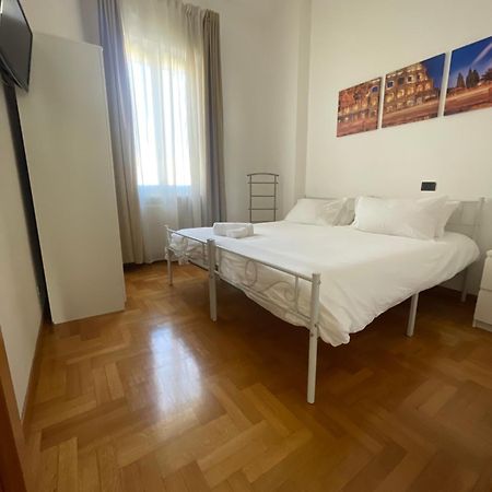 Apartament A Due Passi Da San Pietro Rzym Zewnętrze zdjęcie