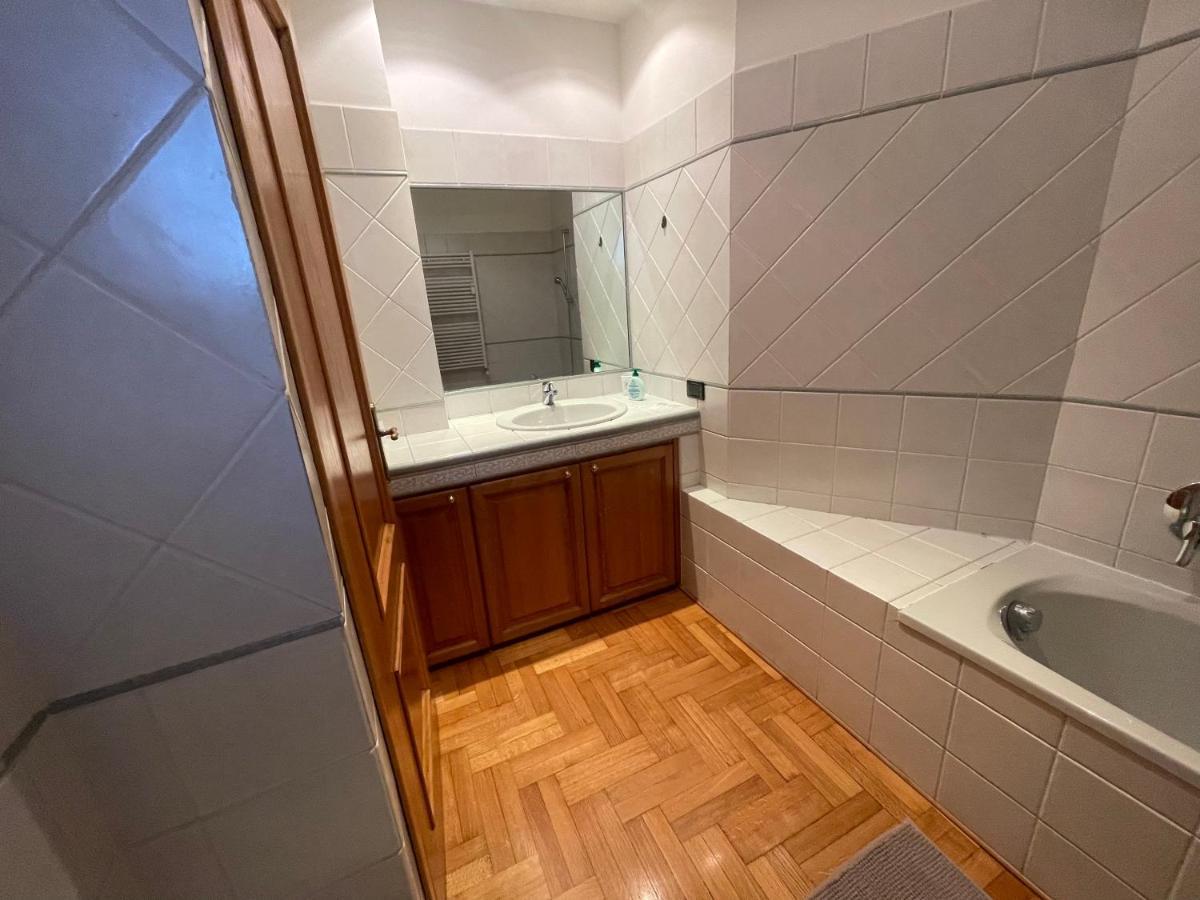 Apartament A Due Passi Da San Pietro Rzym Zewnętrze zdjęcie